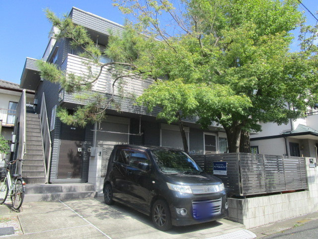 Ｃａｓａ　ｄｅ　Ａｃｅｒｏ　カーサディアチュロ　のその他共用部分|★地震火事に強い旭化成ヘーベルメゾン★