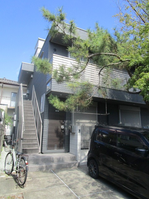 Ｃａｓａ　ｄｅ　Ａｃｅｒｏ　カーサディアチュロ　のエントランス|★地震火事に強い旭化成ヘーベルメゾン★