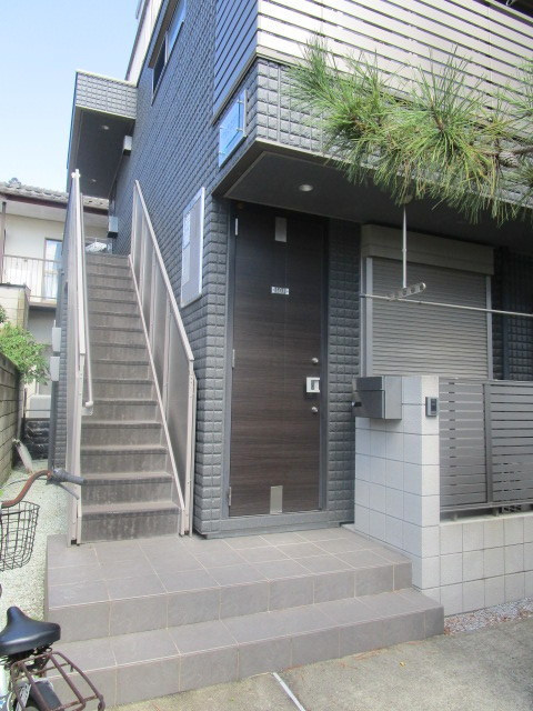 Ｃａｓａ　ｄｅ　Ａｃｅｒｏ　カーサディアチュロ　のロビー|★地震火事に強い旭化成ヘーベルメゾン★