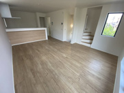 《仲介手数料無料》朝霞市溝沼６丁目17-30(全1戸)新築一戸建てケイアイスタイルの画像