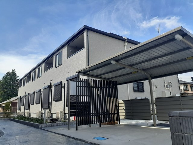 セレナヴィータⅠ