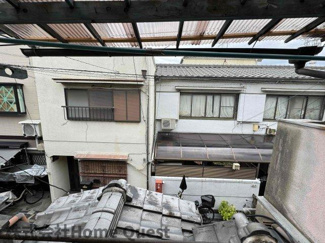 【展望】 | ペディハウス中小阪