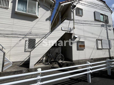 【エントランス】 | セリーンハイツA棟