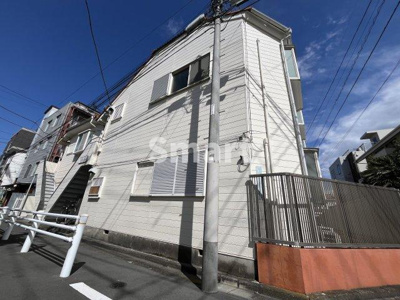 【外観】 | セリーンハイツA棟