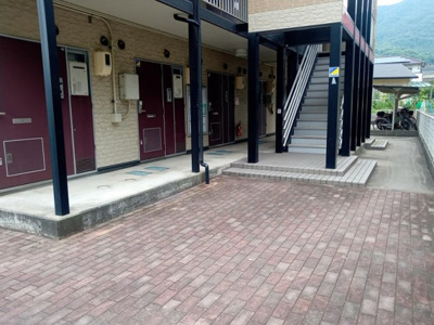 【その他】 | レオパレスフクチ