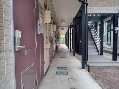 【その他】 | レオパレスフクチ