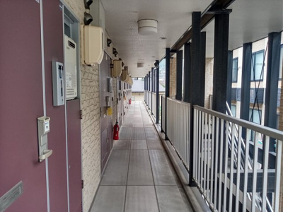 【その他】 | レオパレスフクチ