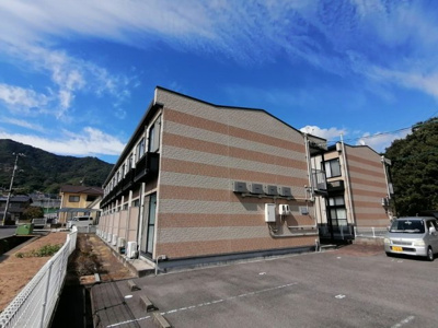 【その他】 | レオパレスフクチ