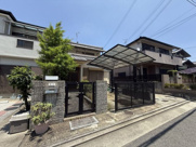 和泉市伯太町5丁目戸建の画像