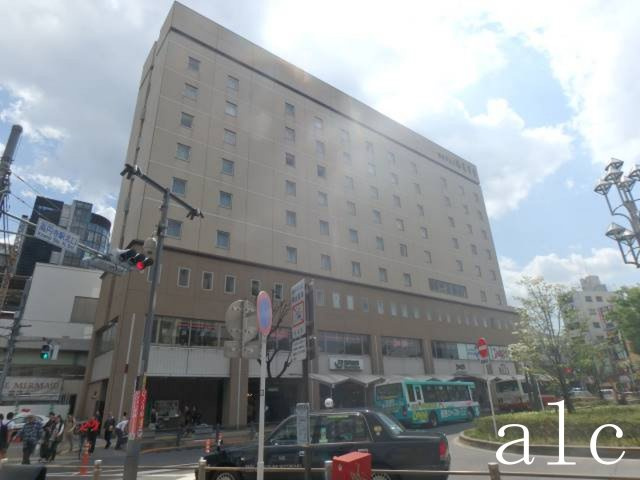 アーバンプレイス高円寺北の周辺|周辺施設です