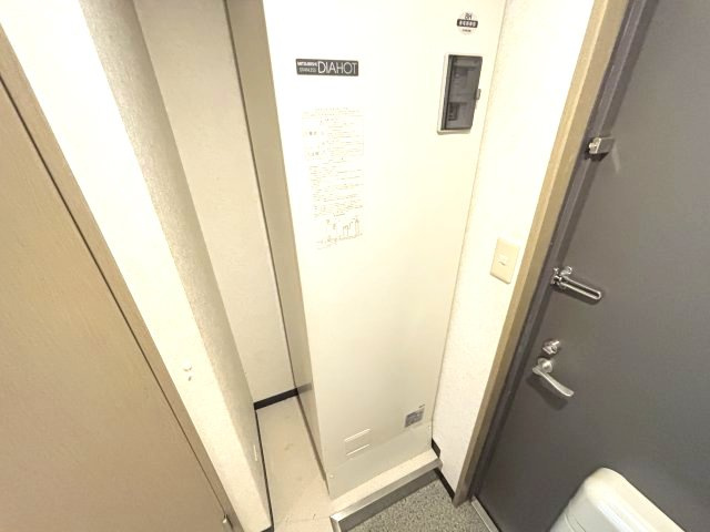 サニーコート太子の設備
