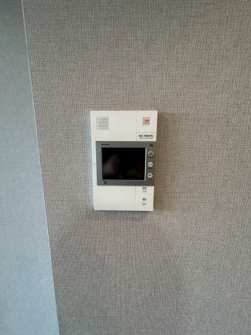 メイクスアート上前津Ⅵ　名古屋市賃貸　仲介手数料無料のセキュリティ