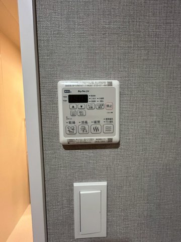 メイクスアート上前津Ⅵ　名古屋市賃貸　仲介手数料無料の設備