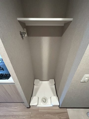 メイクスアート上前津Ⅵ　名古屋市賃貸　仲介手数料無料の設備