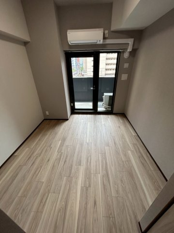 メイクスアート上前津Ⅵ　名古屋市賃貸　仲介手数料無料の居間・リビング