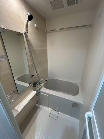 メイクスアート上前津Ⅵ　名古屋市賃貸　仲介手数料無料の浴室