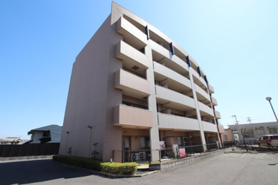 【外観】 | グランカーム和泉中央