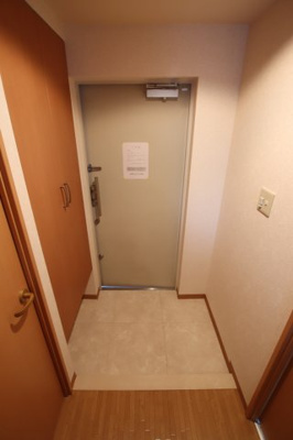 【玄関】 | グランカーム和泉中央