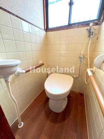 和歌山市中島戸建のその他