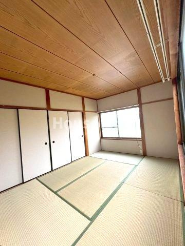 和歌山市中島戸建の和室