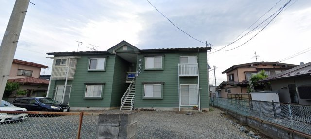 盛岡市一棟アパートのその他