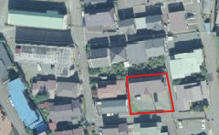 盛岡市一棟アパートのその他