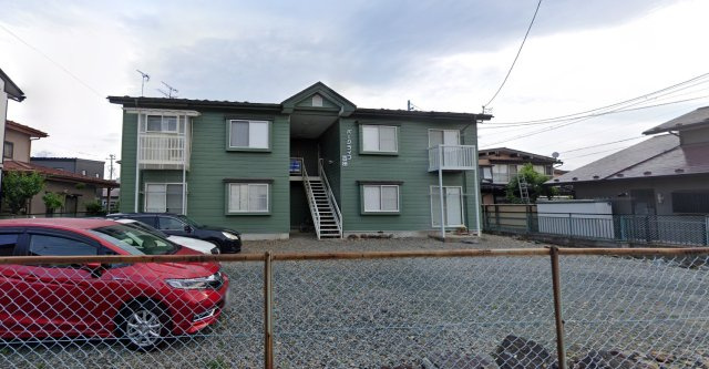 盛岡市一棟アパートのその他