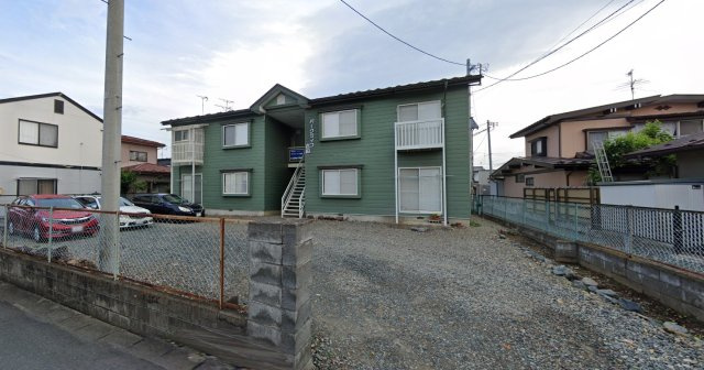 盛岡市一棟アパートのその他