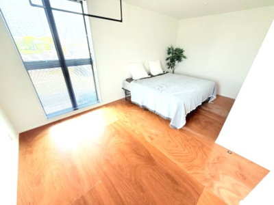 【寝室】 | ミライエル