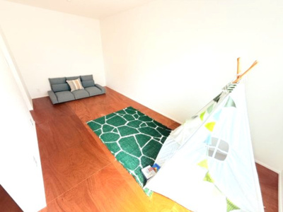 【洋室】 | ミライエル