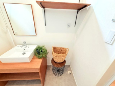 【設備】 | ミライエル