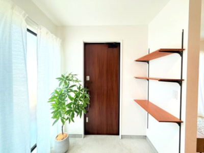 【玄関】 | ミライエル