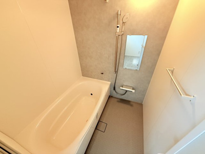 【浴室】 | ミライエル