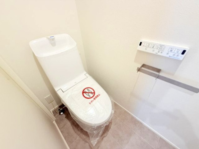 【トイレ】 | ミライエル