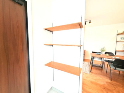 【収納】 | ミライエル