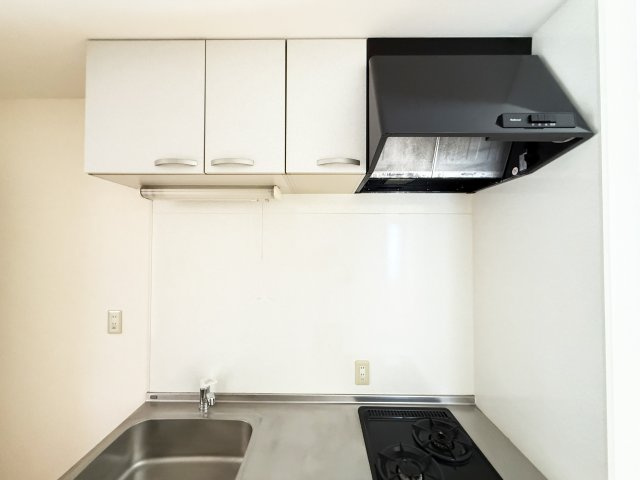 マンションつくし野の内装