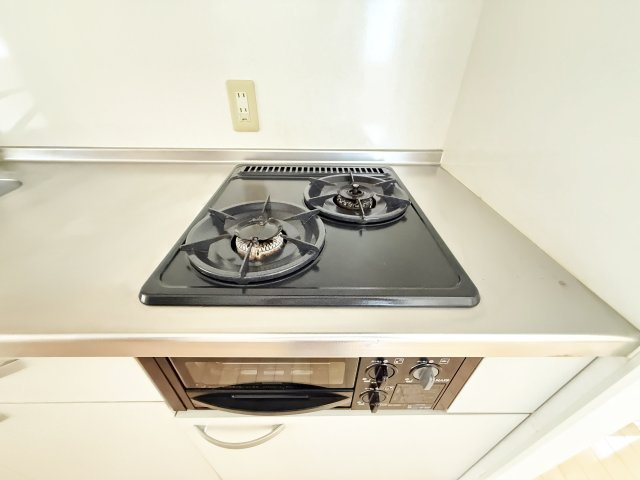 マンションつくし野の設備