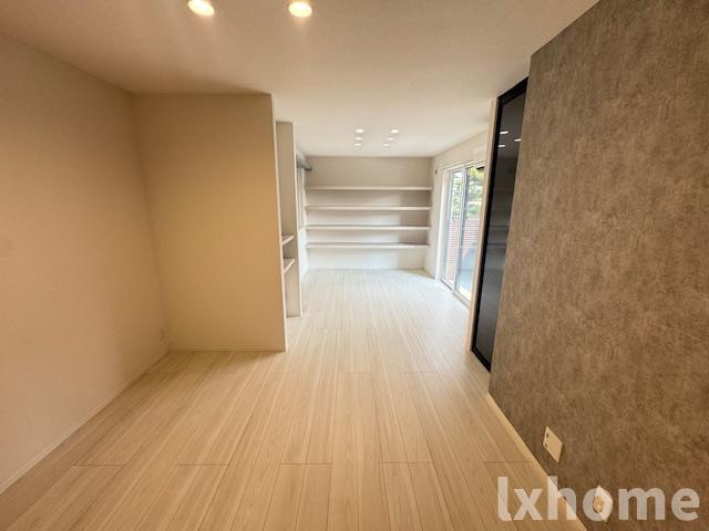 クラシスト千里丘上の居間・リビング|おしゃれなリビングです