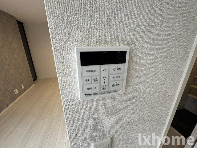 クラシスト千里丘上の設備