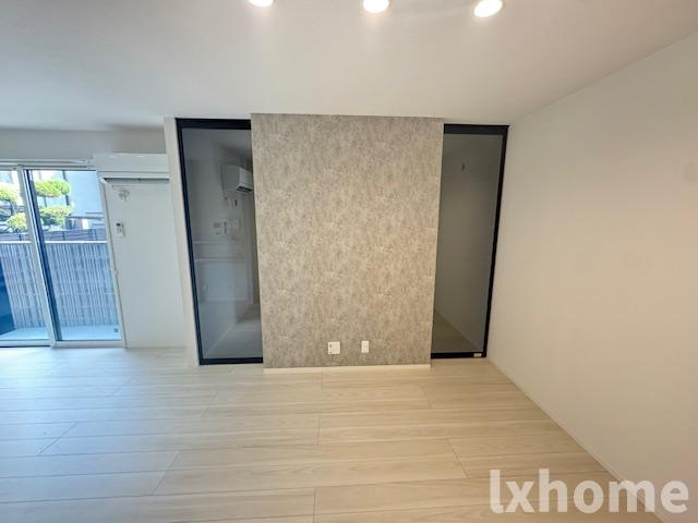 クラシスト千里丘上の居間・リビング|おしゃれな居間です