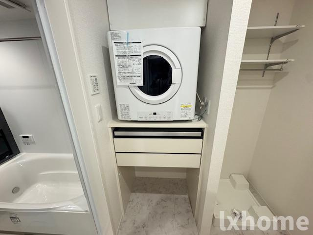 クラシスト千里丘上の設備