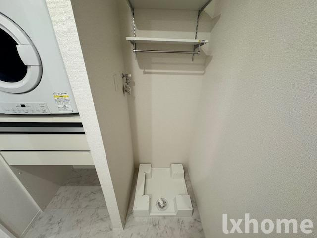 クラシスト千里丘上の設備