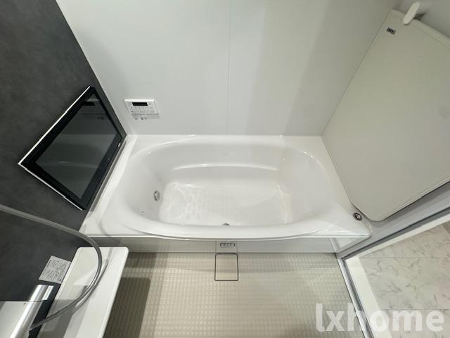 クラシスト千里丘上の浴室|お風呂です