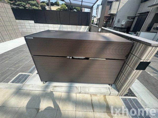 クラシスト千里丘上のその他共用部分