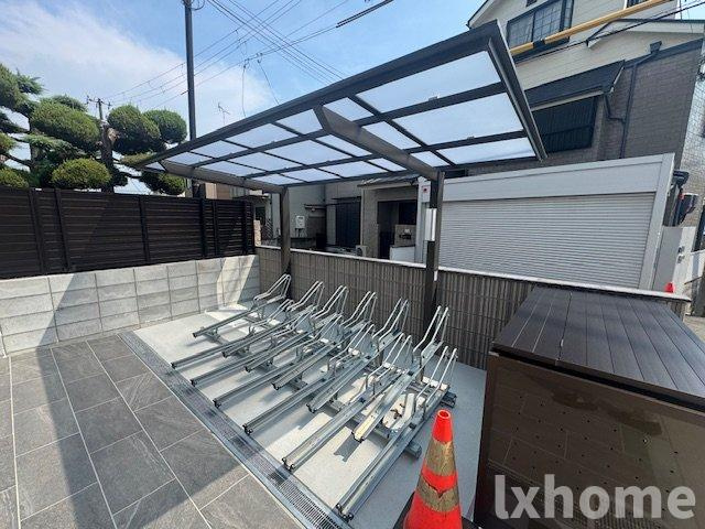 クラシスト千里丘上のその他共用部分