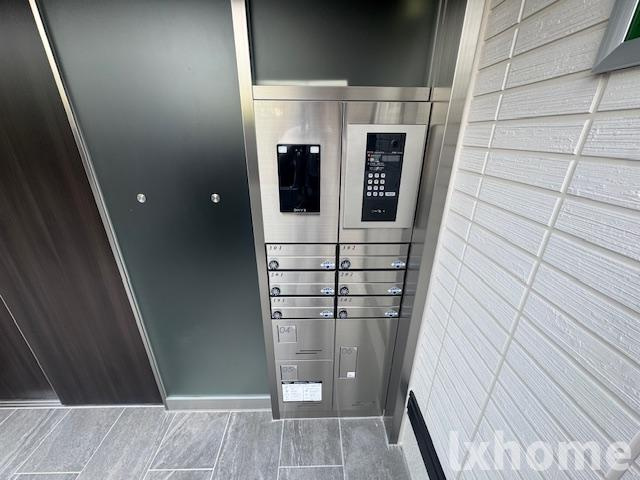 クラシスト千里丘上のその他共用部分