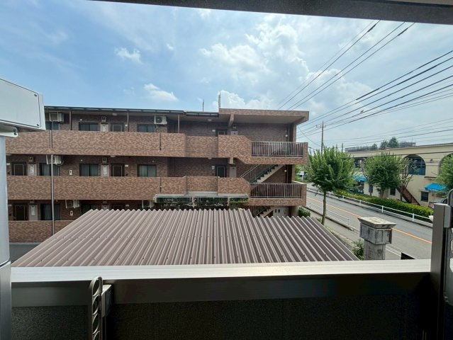 COCORO12321の展望