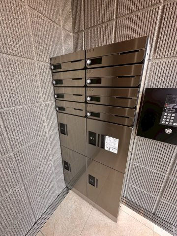 COCORO12321のその他共用部分