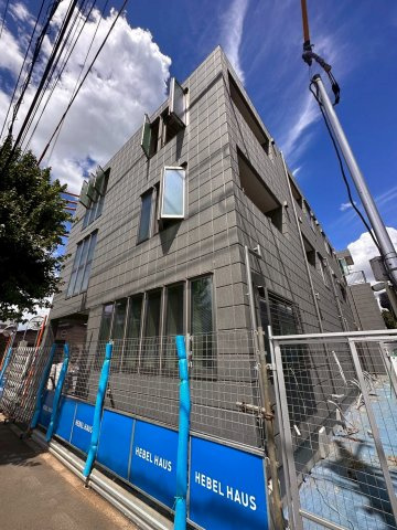 COCORO12321の外観