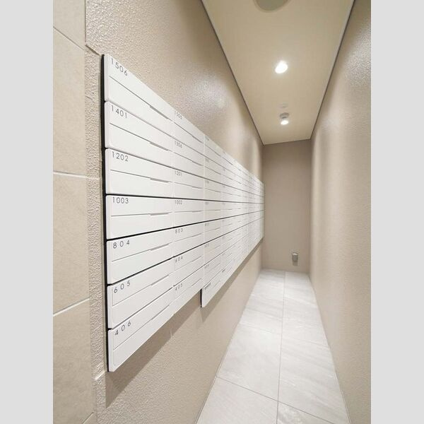 MAXIV東別院　名古屋市賃貸 仲介手数料無料のその他共用部分